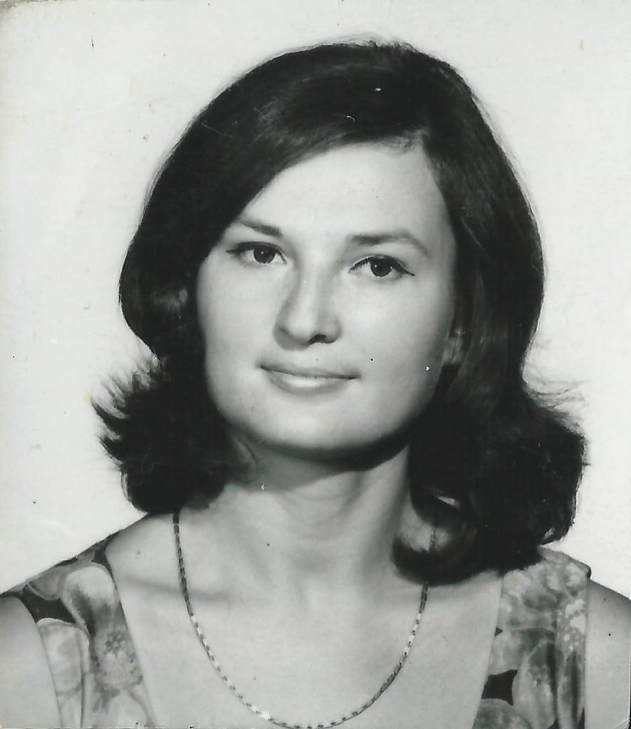 Tokaji Márta