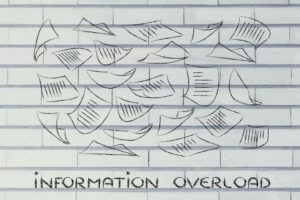 information overload
