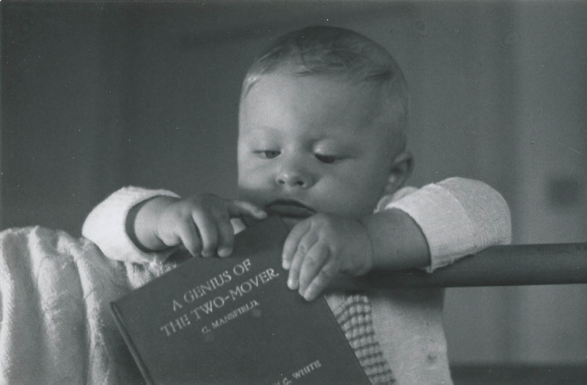 children with book